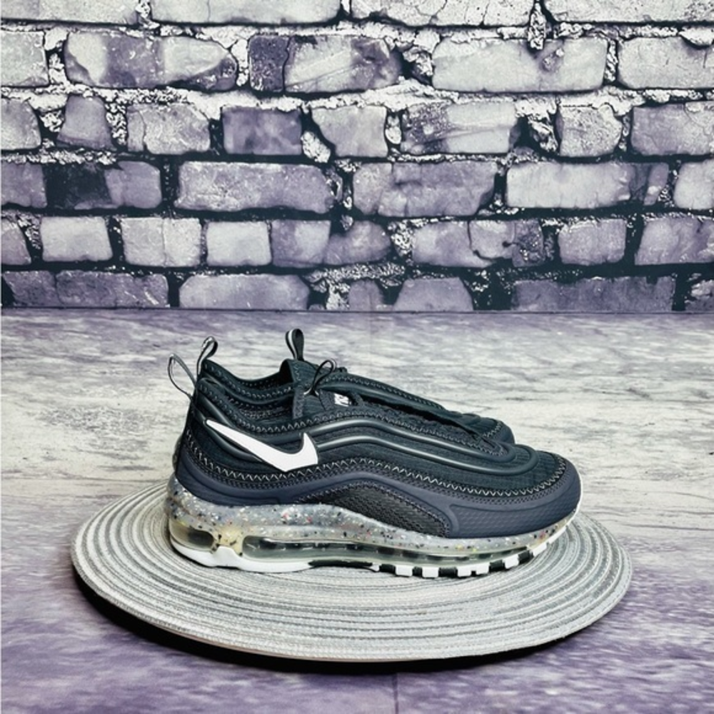 Nike Air Max Terrascape 97 DJ5019-001 Men’s Sizes‎ 6New In Box